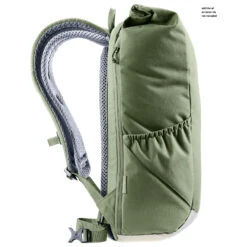 Deuter - Stepout 22 - Sac à Dos Journée -Extérieur Camping Magasin deuter stepout 22 sac a dos journee detail 4