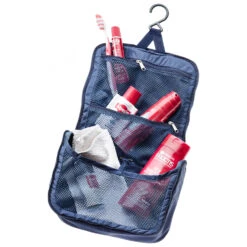 Deuter - Wash Center Lite II - Trousse De Toilette -Extérieur Camping Magasin deuter wash center lite ii trousse de toilette detail 3