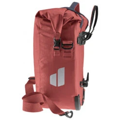 Deuter - Weybridge 20+5 - Sacoche Pour Porte-bagages -Extérieur Camping Magasin deuter weybridge 20 5 sacoche pour porte bagages detail 6