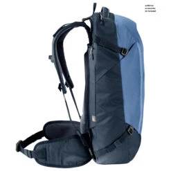 Deuter - Women's AViANT Access 38 SL - Sac à Dos De Voyage -Extérieur Camping Magasin deuter womens aviant access 38 sl sac a dos de voyage detail 3