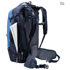 Deuter - Women's AViANT Access 38 SL - Sac à Dos De Voyage -Extérieur Camping Magasin deuter womens aviant access 38 sl sac a dos de voyage detail 5