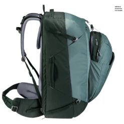 Deuter - Women's AViANT Access Pro 65 SL - Sac à Dos De Voyage -Extérieur Camping Magasin deuter womens aviant access pro 65 sl sac a dos de voyage detail 3