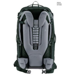 Deuter - Women's AViANT Access Pro 65 SL - Sac à Dos De Voyage -Extérieur Camping Magasin deuter womens aviant access pro 65 sl sac a dos de voyage detail 6
