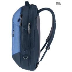 Deuter - Women's AViANT Carry On 28 SL - Sac à Dos De Voyage -Extérieur Camping Magasin deuter womens aviant carry on 28 sl sac a dos de voyage detail 4