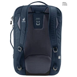 Deuter - Women's AViANT Carry On 28 SL - Sac à Dos De Voyage -Extérieur Camping Magasin deuter womens aviant carry on 28 sl sac a dos de voyage detail 6