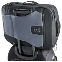 Deuter - Women's AViANT Carry On Pro 36 SL - Sac à Dos De Voyage -Extérieur Camping Magasin deuter womens aviant carry on pro 36 sl sac a dos de voyage detail 4