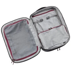 Deuter - Women's AViANT Carry On Pro 36 SL - Sac à Dos De Voyage -Extérieur Camping Magasin deuter womens aviant carry on pro 36 sl sac a dos de voyage detail 5
