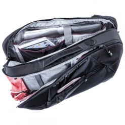 Deuter - Women's AViANT Carry On Pro 36 SL - Sac à Dos De Voyage -Extérieur Camping Magasin deuter womens aviant carry on pro 36 sl sac a dos de voyage detail 6