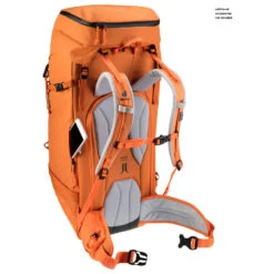 Deuter - Women's Freescape Pro 38+ SL - Sac à Dos Ski 11 Deuter - Women's Freescape Pro 38+ SL - Sac à Dos Ski -Extérieur Camping Magasin deuter womens freescape pro 38 sl sac a dos ski detail 6