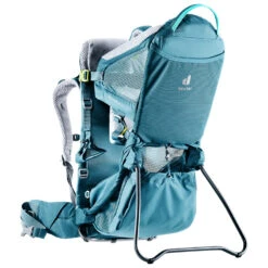 Deuter - Women's Kid Comfort Active SL - Porte-bébé De Randonnée