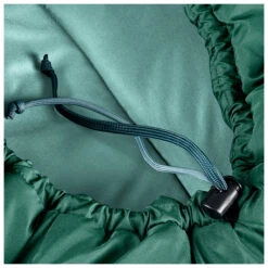 Deuter - Women's Orbit 0° SL - Sac De Couchage Synthétique 10 Deuter - Women's Orbit 0° SL - Sac De Couchage Synthétique -Extérieur Camping Magasin deuter womens orbit 0 sl sac de couchage synthetique detail 5