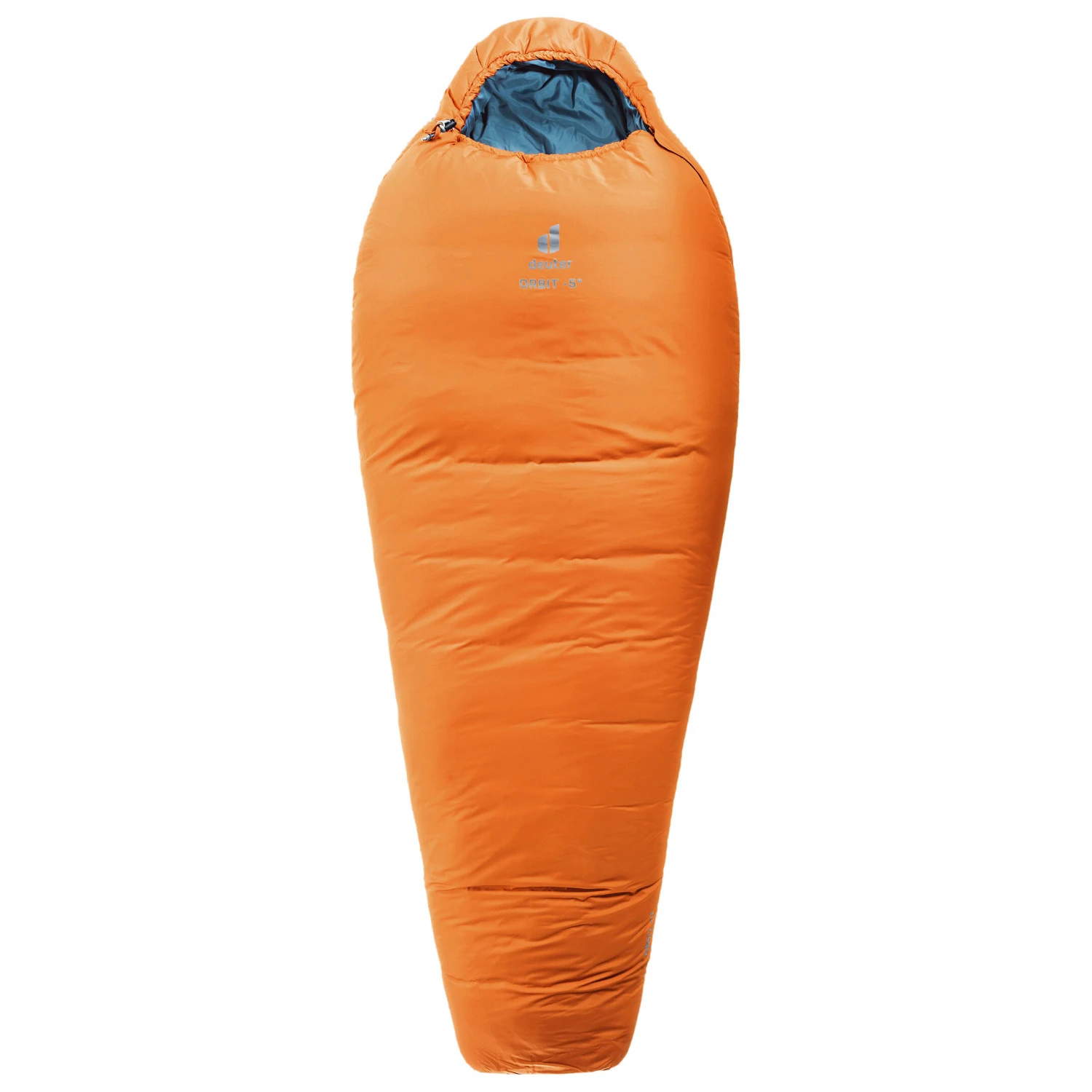 Deuter - Women's Orbit -5° SL - Sac De Couchage Synthétique 1 Deuter - Women's Orbit -5° SL - Sac De Couchage Synthétique