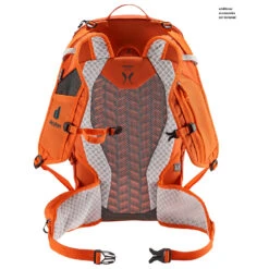 Deuter - Women's Speed Lite 23 SL - Sac à Dos De Randonnée -Extérieur Camping Magasin deuter womens speed lite 23 sl sac a dos de randonnee detail 3