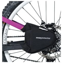 Dirtlej - Extended Package - Accessoires Pour Cadres - Housse De Vélo -Extérieur Camping Magasin dirtlej extended package accessoires pour cadres housse de velo detail 5