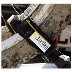 Dirtlej - Extended Package - Accessoires Pour Cadres - Housse De Vélo -Extérieur Camping Magasin dirtlej extended package accessoires pour cadres housse de velo detail 6