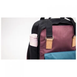 Doughnut - Macaroon 18 Reborn Series - Sac à Dos Journée -Extérieur Camping Magasin doughnut macaroon 18 reborn series sac a dos journee detail 6