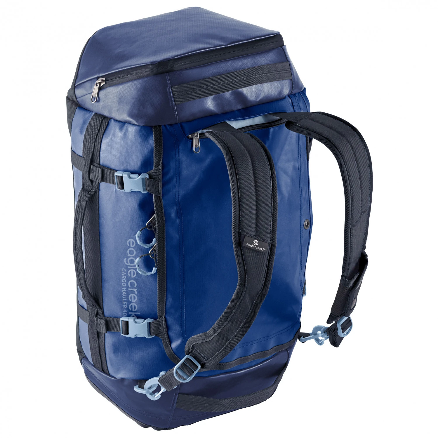 Eagle Creek - Cargo Hauler Duffel 40 - Sac De Voyage 2 Eagle Creek - Cargo Hauler Duffel 40 - Sac De Voyage – Image 2