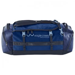 Eagle Creek - Cargo Hauler Duffel 60 - Sac De Voyage 8 Eagle Creek - Cargo Hauler Duffel 60 - Sac De Voyage -Extérieur Camping Magasin eagle creek cargo hauler duffel 60 sac de voyage detail 3