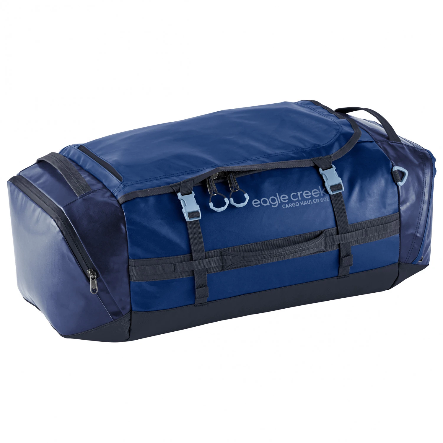 Eagle Creek - Cargo Hauler Duffel 60 - Sac De Voyage 4 Eagle Creek - Cargo Hauler Duffel 60 - Sac De Voyage – Image 4