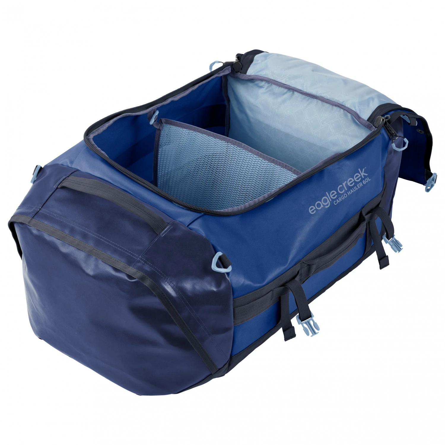Eagle Creek - Cargo Hauler Duffel 60 - Sac De Voyage 5 Eagle Creek - Cargo Hauler Duffel 60 - Sac De Voyage – Image 5