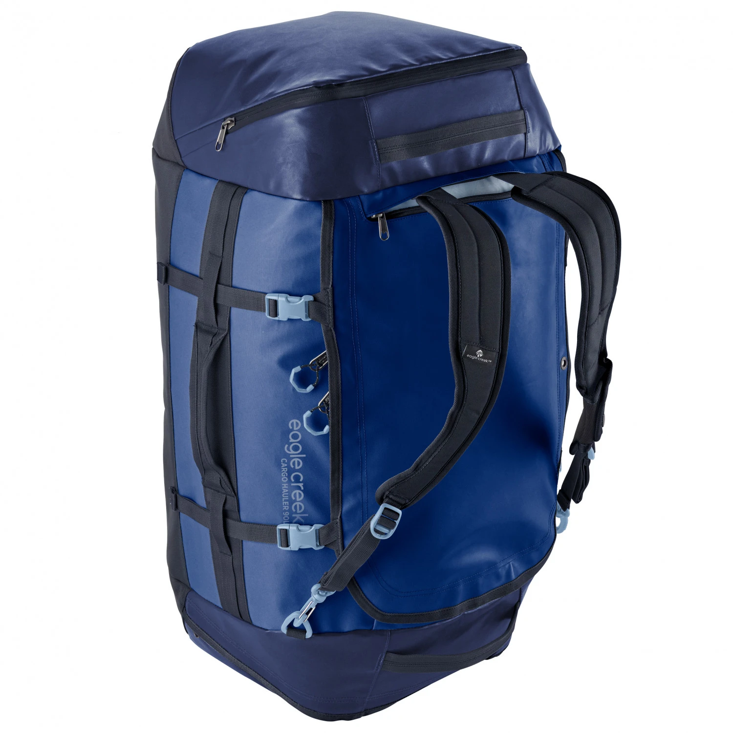 Eagle Creek - Cargo Hauler Duffel 90 - Sac De Voyage 2 Eagle Creek - Cargo Hauler Duffel 90 - Sac De Voyage – Image 2
