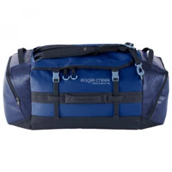 Eagle Creek - Cargo Hauler Duffel 90 - Sac De Voyage 9 Eagle Creek - Cargo Hauler Duffel 90 - Sac De Voyage -Extérieur Camping Magasin eagle creek cargo hauler duffel 90 sac de voyage detail 4