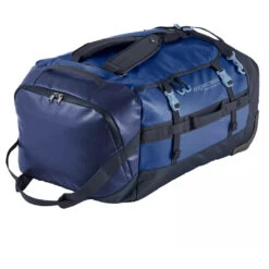 Eagle Creek - Cargo Hauler Wheeled Duffel 110 - Sac De Voyage 10 Eagle Creek - Cargo Hauler Wheeled Duffel 110 - Sac De Voyage -Extérieur Camping Magasin eagle creek cargo hauler wheeled duffel 110 sac de voyage detail 5