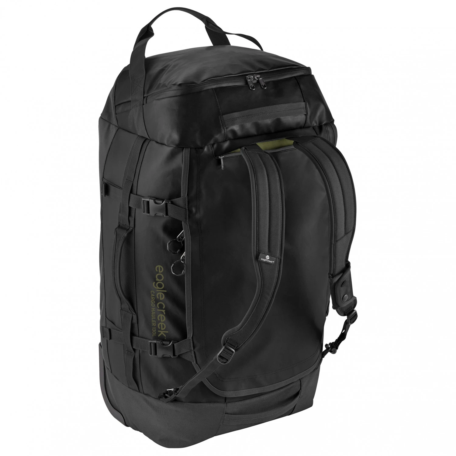 Eagle Creek - Cargo Hauler Wheeled Duffel 130 - Sac De Voyage 2 Eagle Creek - Cargo Hauler Wheeled Duffel 130 - Sac De Voyage – Image 2