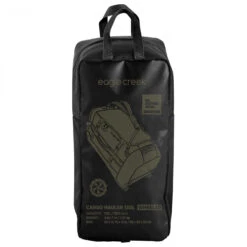 Eagle Creek - Cargo Hauler Wheeled Duffel 130 - Sac De Voyage 8 Eagle Creek - Cargo Hauler Wheeled Duffel 130 - Sac De Voyage -Extérieur Camping Magasin eagle creek cargo hauler wheeled duffel 130 sac de voyage detail 3