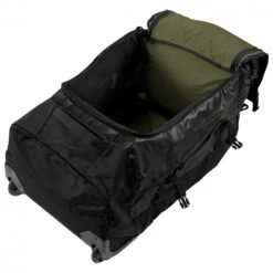 Eagle Creek - Cargo Hauler Wheeled Duffel 130 - Sac De Voyage 11 Eagle Creek - Cargo Hauler Wheeled Duffel 130 - Sac De Voyage -Extérieur Camping Magasin eagle creek cargo hauler wheeled duffel 130 sac de voyage detail 6