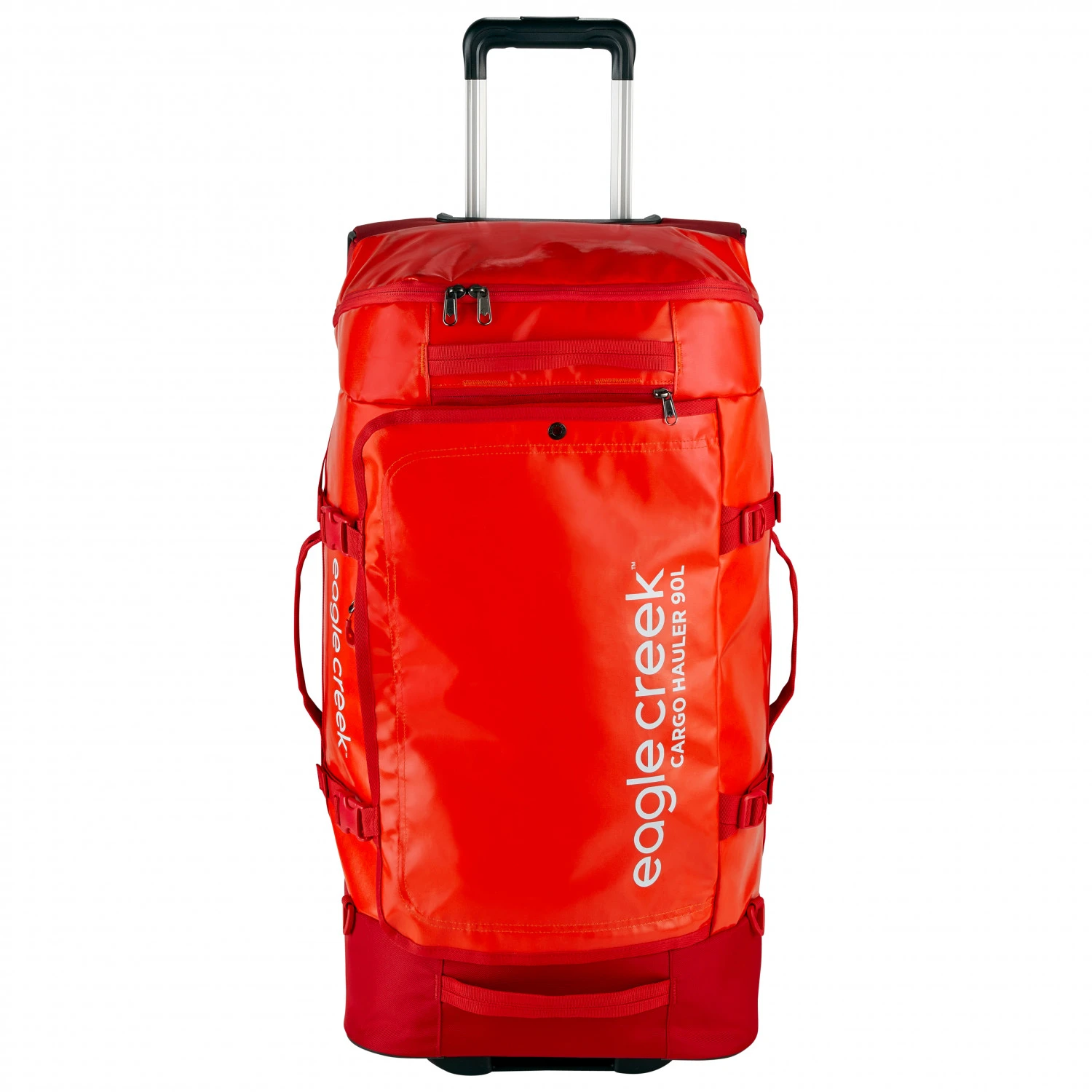 Eagle Creek - Cargo Hauler Wheeled Duffel XT 90 - Sac De Voyage 4 Eagle Creek - Cargo Hauler Wheeled Duffel XT 90 - Sac De Voyage – Image 4