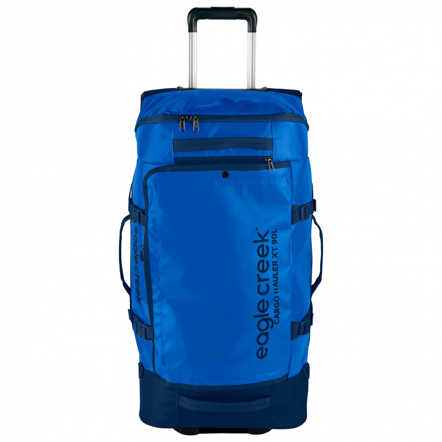 Eagle Creek - Cargo Hauler Wheeled Duffel XT 90 - Sac De Voyage 5 Eagle Creek - Cargo Hauler Wheeled Duffel XT 90 - Sac De Voyage – Image 5