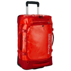 Eagle Creek - Cargo Hauler Wheeled Duffel XT CO 36 - Sac De Voyage 9 Eagle Creek - Cargo Hauler Wheeled Duffel XT CO 36 - Sac De Voyage -Extérieur Camping Magasin eagle creek cargo hauler wheeled duffel xt co 36 sac de voyage 2