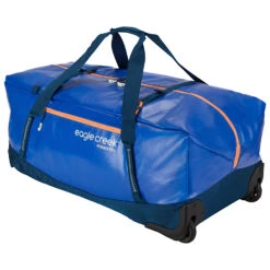 Eagle Creek - Migrate Wheeled Duffel 130 - Sac De Voyage -Extérieur Camping Magasin eagle creek migrate wheeled duffel 130 sac de voyage detail 3