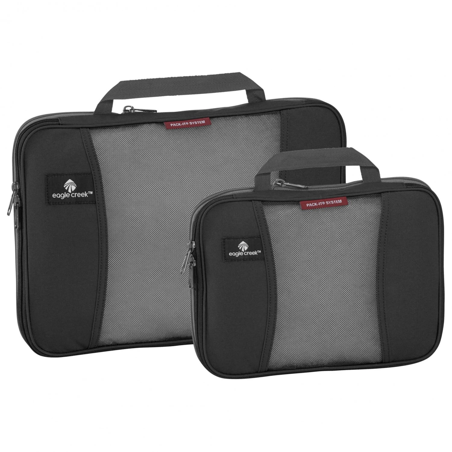 Eagle Creek - Pack-It Original Compression Cube Set - Housse De Rangement 2 Eagle Creek - Pack-It Original Compression Cube Set - Housse De Rangement – Image 2