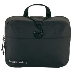 Eagle Creek - Pack-It Reveal Hanging Toiletry Kit - Trousse De Toilette 9 Eagle Creek - Pack-It Reveal Hanging Toiletry Kit - Trousse De Toilette -Extérieur Camping Magasin eagle creek pack it reveal hanging toiletry kit trousse de toilette 1
