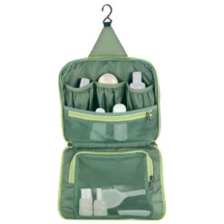 Eagle Creek - Pack-It Reveal Hanging Toiletry Kit - Trousse De Toilette 8 Eagle Creek - Pack-It Reveal Hanging Toiletry Kit - Trousse De Toilette -Extérieur Camping Magasin eagle creek pack it reveal hanging toiletry kit trousse de toilette detail 3