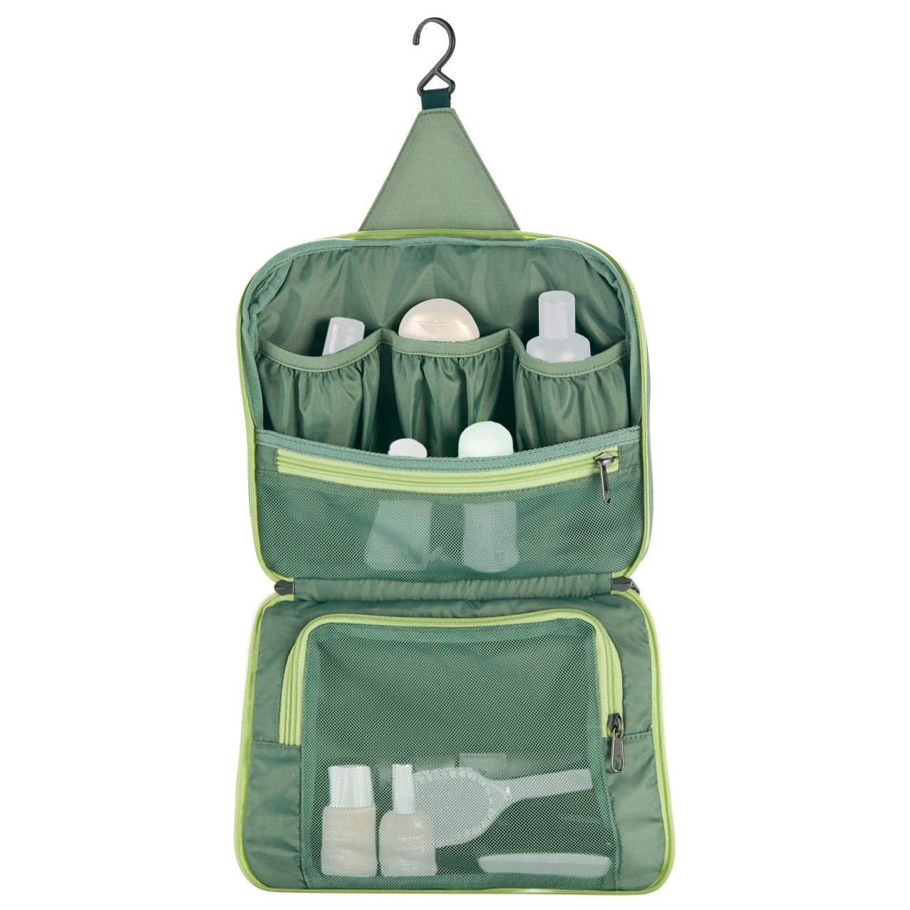 Eagle Creek - Pack-It Reveal Hanging Toiletry Kit - Trousse De Toilette 3 Eagle Creek - Pack-It Reveal Hanging Toiletry Kit - Trousse De Toilette – Image 3