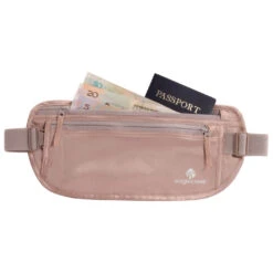 Eagle Creek - Silk Undercover Money Belt - Porte-monnaie -Extérieur Camping Magasin eagle creek silk undercover money belt porte monnaie 2