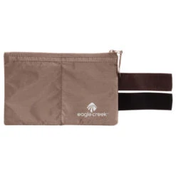 Eagle Creek - Undercover Hidden Pocket - Porte-monnaie -Extérieur Camping Magasin eagle creek undercover hidden pocket porte monnaie 1