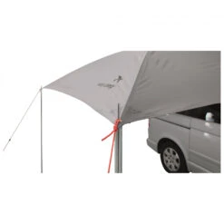 Easy Camp - Flex Canopy - Tarp -Extérieur Camping Magasin easy camp flex canopy tarp detail 4