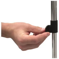 Easy Camp - Flex Canopy - Tarp -Extérieur Camping Magasin easy camp flex canopy tarp detail 6