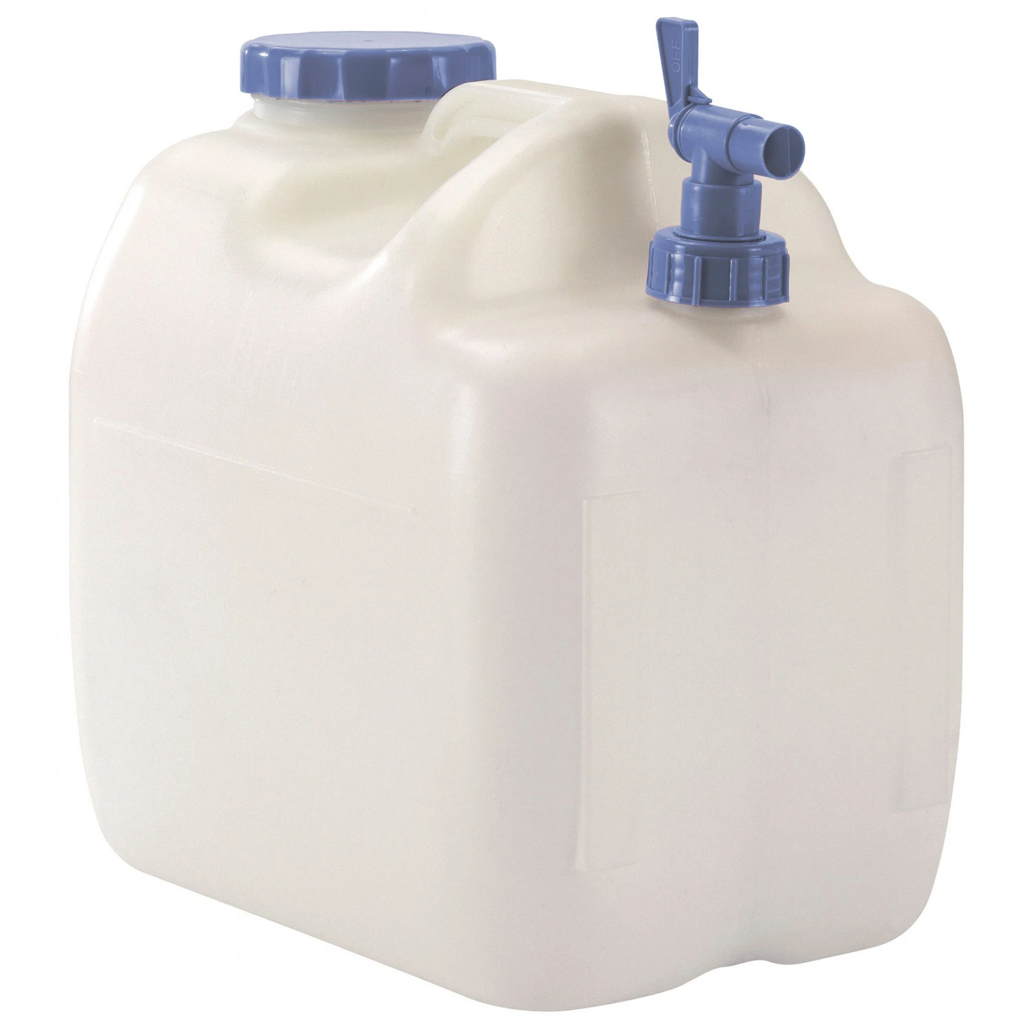 Easy Camp - Jerry Can - Transport De L'eau 2 Easy Camp - Jerry Can - Transport De L'eau – Image 2