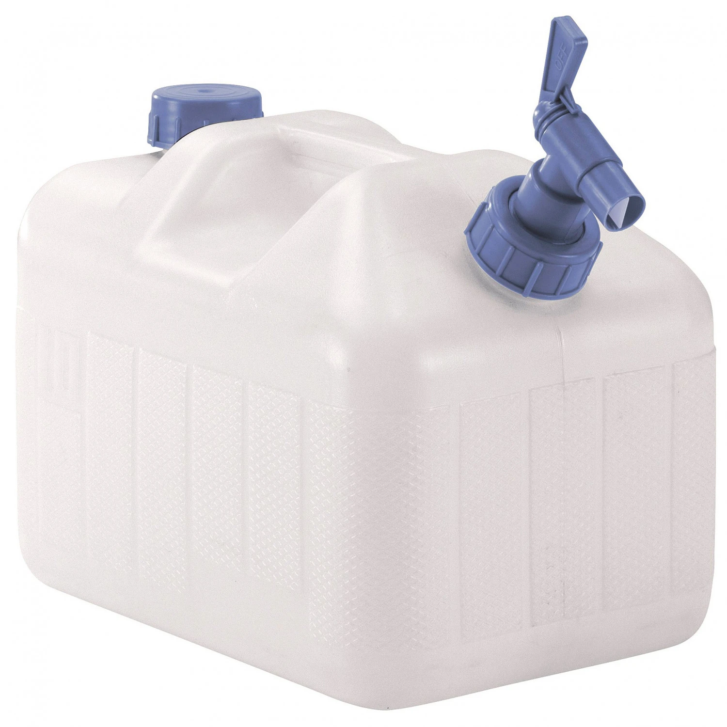 Easy Camp - Jerry Can - Transport De L'eau 1 Easy Camp - Jerry Can - Transport De L'eau