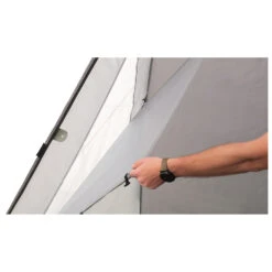 Easy Camp - Shamrock - Auvent Camping-car -Extérieur Camping Magasin easy camp shamrock auvent camping car detail 4