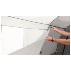 Easy Camp - Wimberly - Auvent Camping-car -Extérieur Camping Magasin easy camp wimberly auvent camping car detail 3