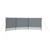 Easy Camp - Windscreen Grey - Tarp