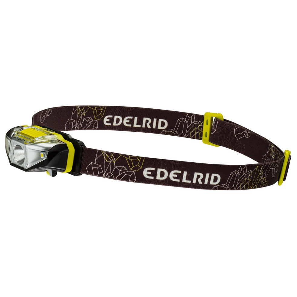 Edelrid - Novalite - Lampe Frontale 2 Edelrid - Novalite - Lampe Frontale – Image 2