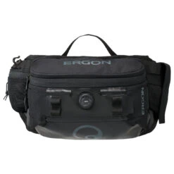 Ergon - BA Hip Pack - Sac à Dos Vélo