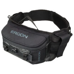 Ergon - BA Hip Pack - Sac à Dos Vélo -Extérieur Camping Magasin ergon ba hip pack sac a dos velo detail 6